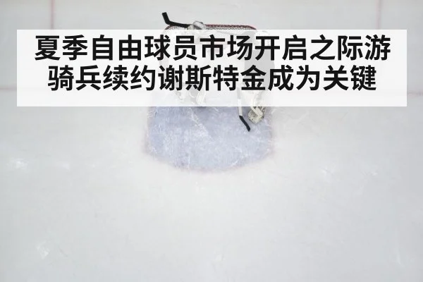 夏季自由球员市场开启之际游骑兵续约谢斯特金成为关键